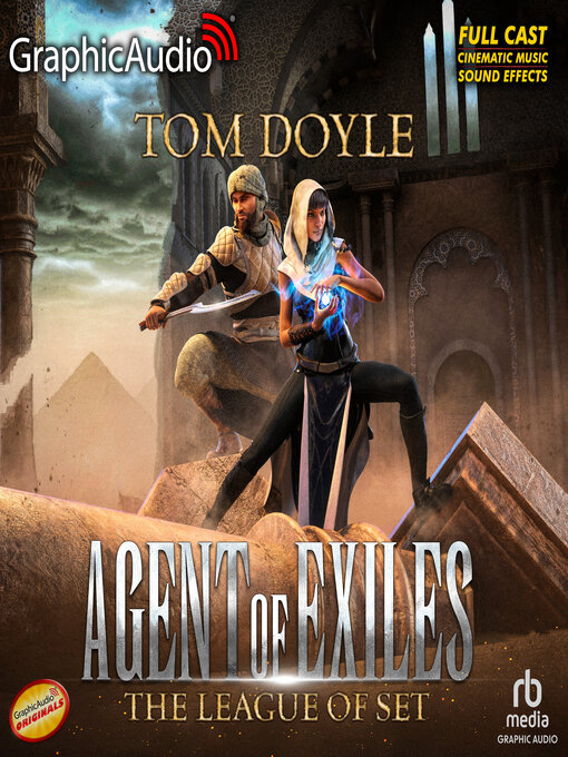 Title details for The League of Set by Tom Doyle - Wait list